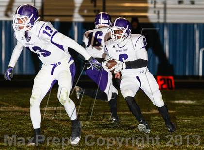 Thumbnail 3 in Arvada West @ Ralston Valley photogallery.