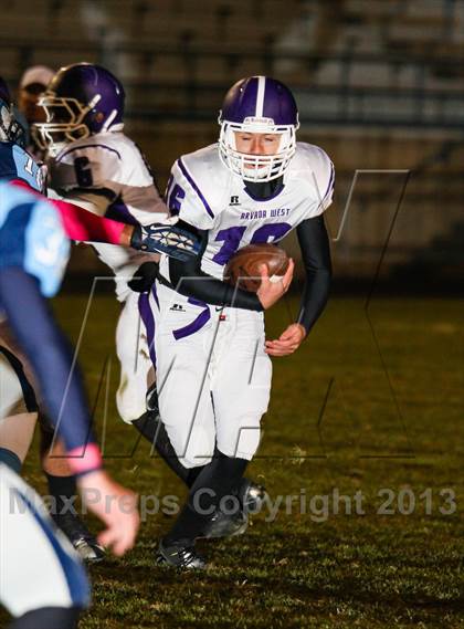 Thumbnail 3 in Arvada West @ Ralston Valley photogallery.