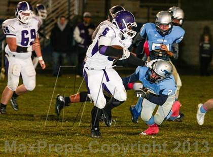 Thumbnail 1 in Arvada West @ Ralston Valley photogallery.