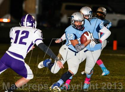 Thumbnail 3 in Arvada West @ Ralston Valley photogallery.