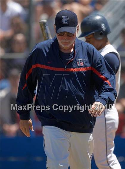 Thumbnail 2 in Elk Grove vs. Pleasant Grove (CIF SJS D1 Playoffs) photogallery.