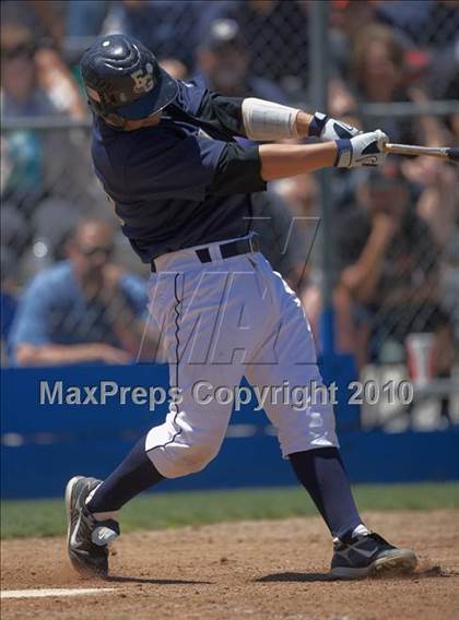 Thumbnail 1 in Elk Grove vs. Pleasant Grove (CIF SJS D1 Playoffs) photogallery.