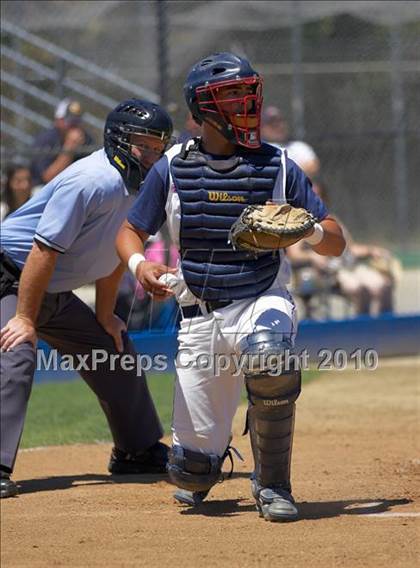 Thumbnail 1 in Elk Grove vs. Pleasant Grove (CIF SJS D1 Playoffs) photogallery.