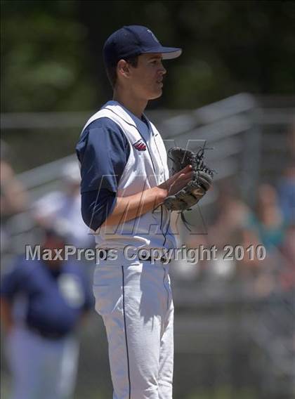 Thumbnail 1 in Elk Grove vs. Pleasant Grove (CIF SJS D1 Playoffs) photogallery.