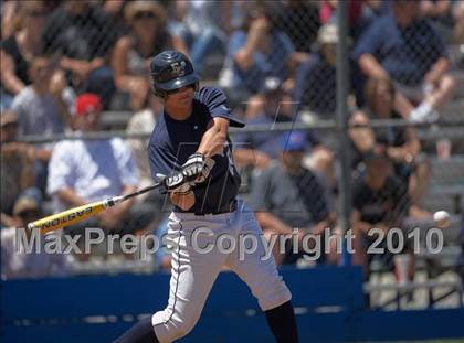 Thumbnail 2 in Elk Grove vs. Pleasant Grove (CIF SJS D1 Playoffs) photogallery.