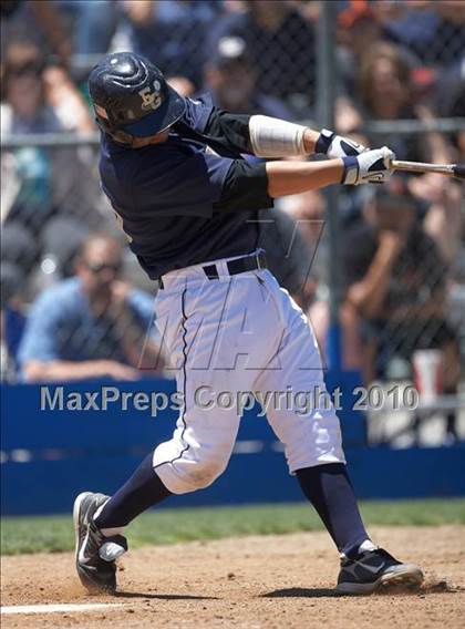 Thumbnail 1 in Elk Grove vs. Pleasant Grove (CIF SJS D1 Playoffs) photogallery.