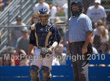 Thumbnail 1 in Elk Grove vs. Pleasant Grove (CIF SJS D1 Playoffs) photogallery.