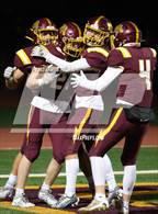 Photo from the gallery "Hillsdale @ Menlo-Atherton (CIF CCS Division 3 Round 1)"