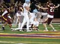 Photo from the gallery "Hillsdale @ Menlo-Atherton (CIF CCS Division 3 Round 1)"