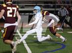 Photo from the gallery "Hillsdale @ Menlo-Atherton (CIF CCS Division 3 Round 1)"