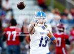 Photo from the gallery "Lompoc @ Paso Robles"