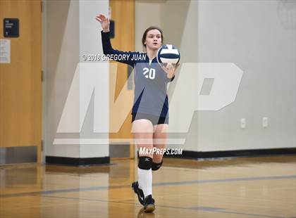 Thumbnail 1 in Newman @ Ursuline Academy photogallery.