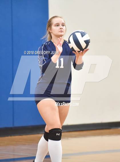 Thumbnail 2 in Newman @ Ursuline Academy photogallery.