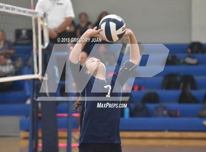 Thumbnail 3 in Newman @ Ursuline Academy photogallery.