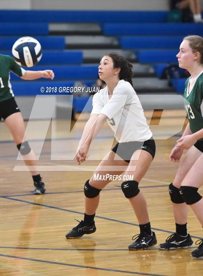Thumbnail 3 in Newman @ Ursuline Academy photogallery.