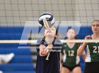 Thumbnail 2 in Newman @ Ursuline Academy photogallery.