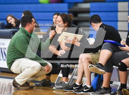 Thumbnail 2 in Newman @ Ursuline Academy photogallery.