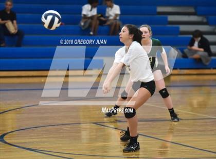 Thumbnail 1 in Newman @ Ursuline Academy photogallery.