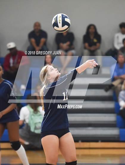 Thumbnail 3 in Newman @ Ursuline Academy photogallery.
