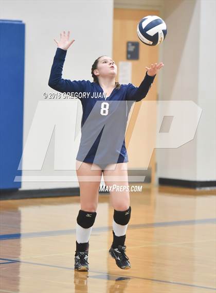 Thumbnail 1 in Newman @ Ursuline Academy photogallery.