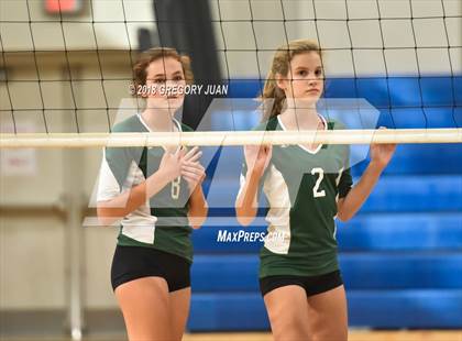 Thumbnail 1 in Newman @ Ursuline Academy photogallery.