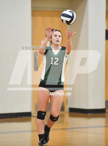 Thumbnail 1 in Newman @ Ursuline Academy photogallery.