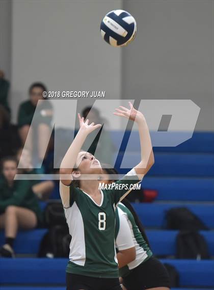 Thumbnail 3 in Newman @ Ursuline Academy photogallery.