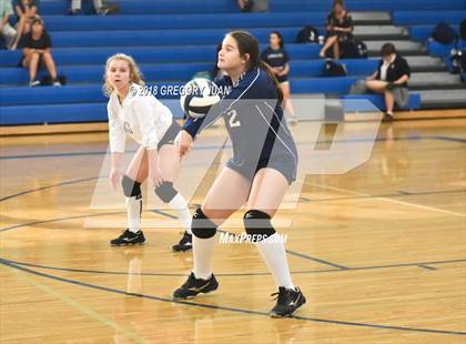 Thumbnail 1 in Newman @ Ursuline Academy photogallery.