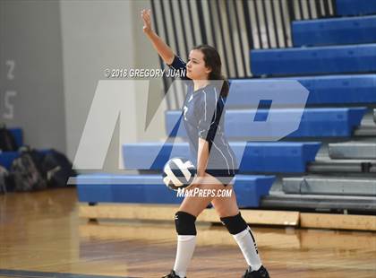Thumbnail 2 in Newman @ Ursuline Academy photogallery.