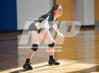 Thumbnail 2 in Newman @ Ursuline Academy photogallery.