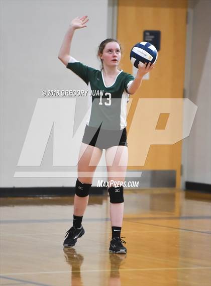 Thumbnail 3 in Newman @ Ursuline Academy photogallery.