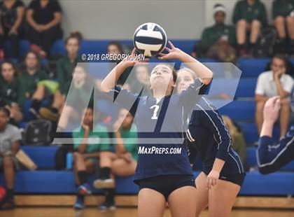 Thumbnail 2 in Newman @ Ursuline Academy photogallery.