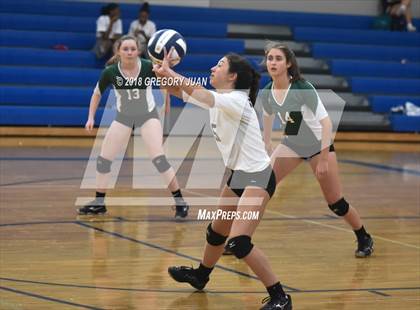 Thumbnail 2 in Newman @ Ursuline Academy photogallery.