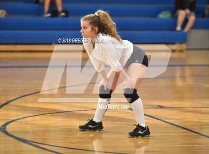 Thumbnail 3 in Newman @ Ursuline Academy photogallery.