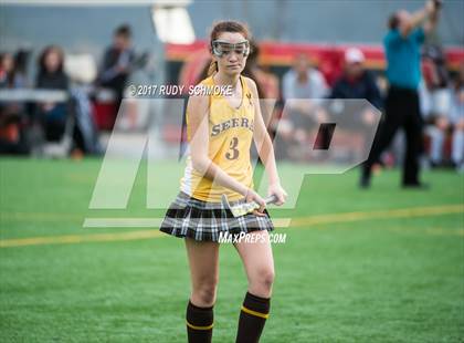 Thumbnail 3 in Serra @ Cathedral Catholic photogallery.