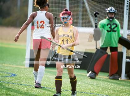 Thumbnail 1 in Serra @ Cathedral Catholic photogallery.
