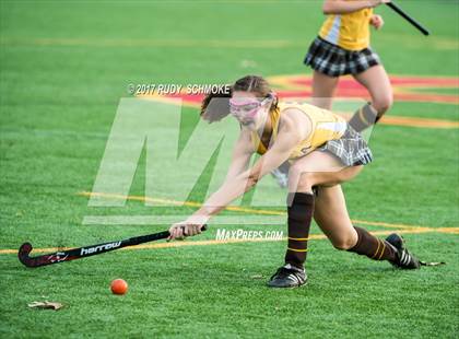 Thumbnail 1 in Serra @ Cathedral Catholic photogallery.