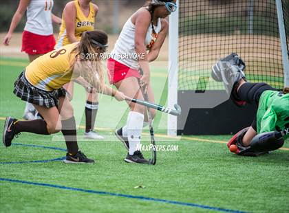 Thumbnail 3 in Serra @ Cathedral Catholic photogallery.