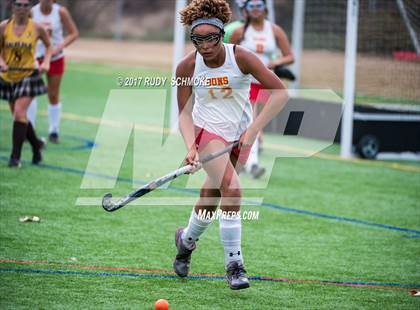 Thumbnail 2 in Serra @ Cathedral Catholic photogallery.