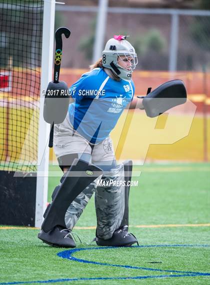 Thumbnail 2 in Serra @ Cathedral Catholic photogallery.
