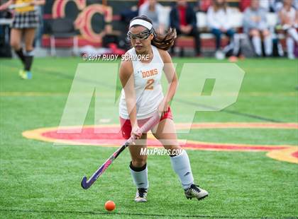 Thumbnail 3 in Serra @ Cathedral Catholic photogallery.