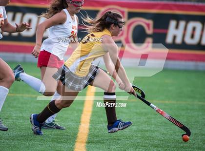 Thumbnail 2 in Serra @ Cathedral Catholic photogallery.