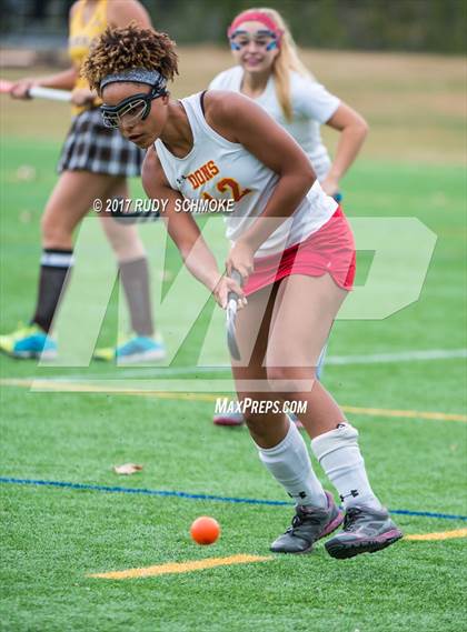 Thumbnail 3 in Serra @ Cathedral Catholic photogallery.