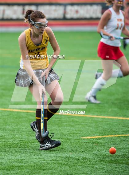 Thumbnail 3 in Serra @ Cathedral Catholic photogallery.