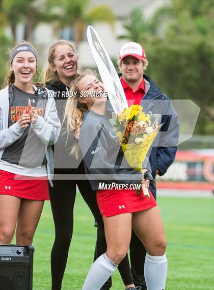 Thumbnail 1 in Serra @ Cathedral Catholic photogallery.