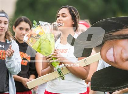 Thumbnail 1 in Serra @ Cathedral Catholic photogallery.
