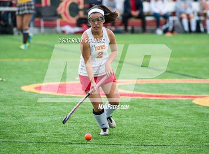 Thumbnail 2 in Serra @ Cathedral Catholic photogallery.