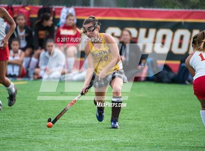 Thumbnail 2 in Serra @ Cathedral Catholic photogallery.