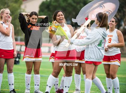 Thumbnail 2 in Serra @ Cathedral Catholic photogallery.