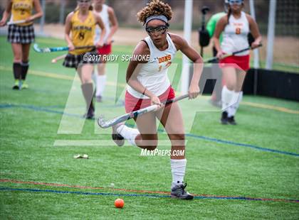 Thumbnail 1 in Serra @ Cathedral Catholic photogallery.